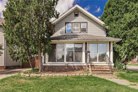 3748 W 137th Street Cleveland OH 44111