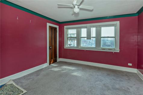 3748 W 137th Street Cleveland OH 44111