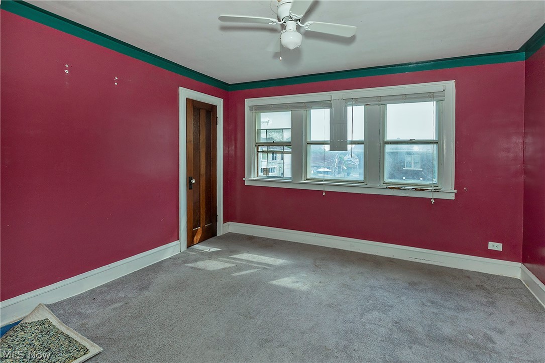 3748 W 137th Street Cleveland OH 44111