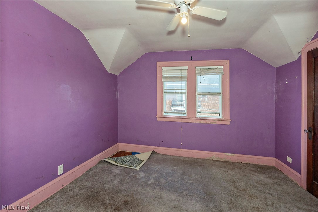 3748 W 137th Street Cleveland OH 44111