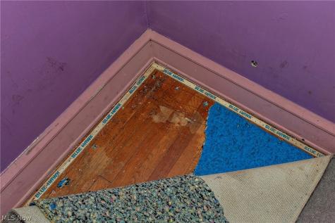 3748 W 137th Street Cleveland OH 44111