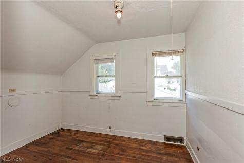 3748 W 137th Street Cleveland OH 44111