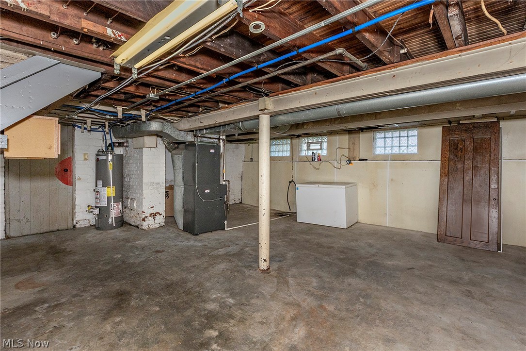 3748 W 137th Street Cleveland OH 44111