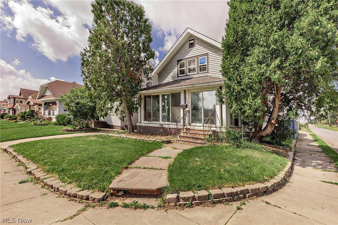 3748 W 137th Street Cleveland OH 44111