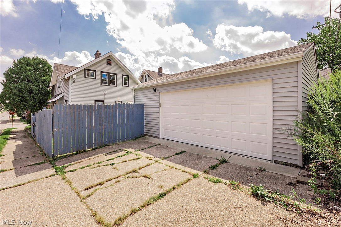 3748 W 137th Street Cleveland OH 44111