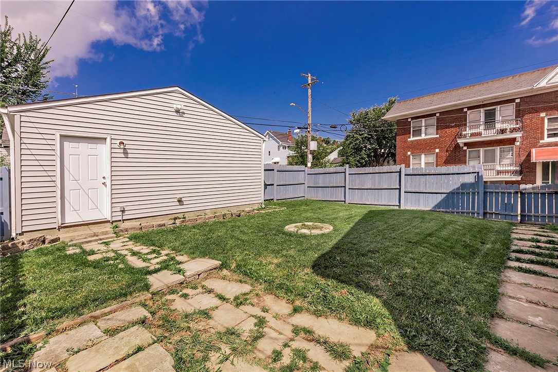3748 W 137th Street Cleveland OH 44111