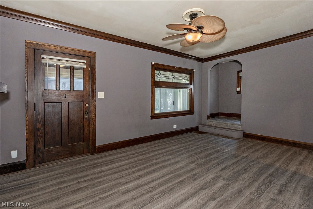 3748 W 137th Street Cleveland OH 44111