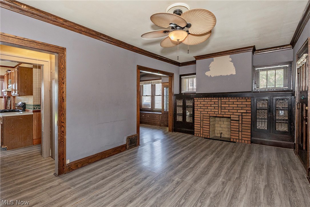 3748 W 137th Street Cleveland OH 44111