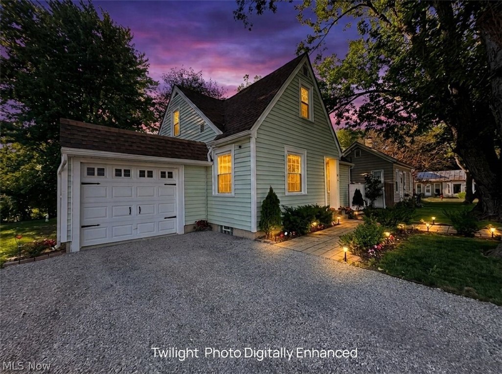 109 N Broadway Street Lodi OH 44254