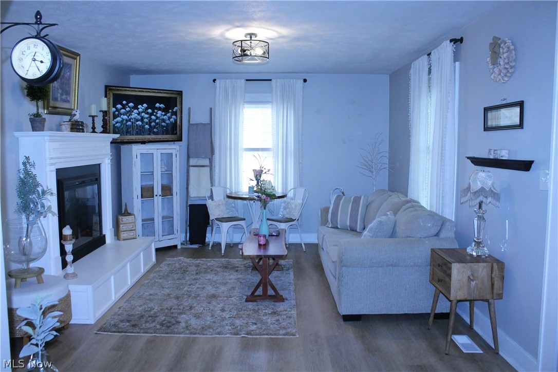 109 N Broadway Street Lodi OH 44254