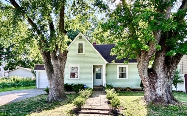 109 N Broadway Street Lodi OH 44254