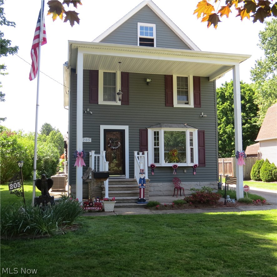 205 E. Main Street South Amherst OH 44001
