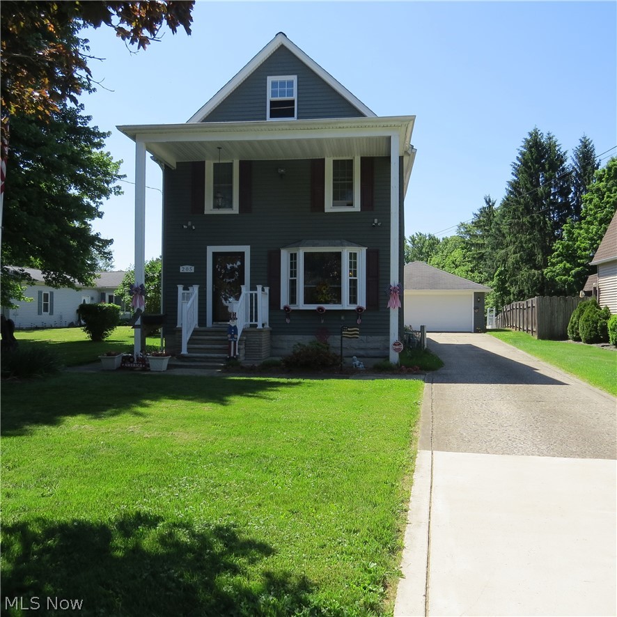 205 E. Main Street South Amherst OH 44001