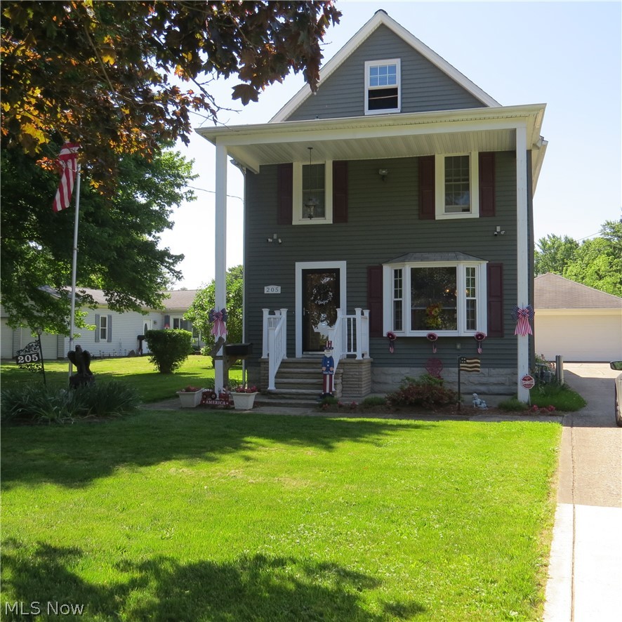205 E. Main Street South Amherst OH 44001