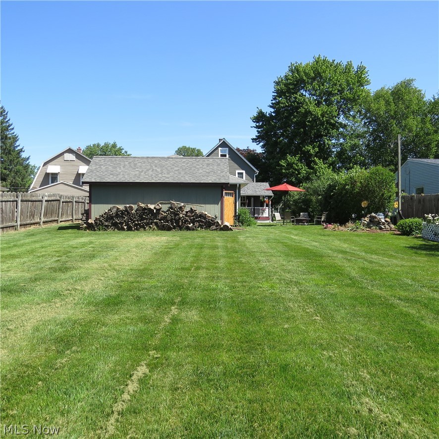 205 E. Main Street South Amherst OH 44001