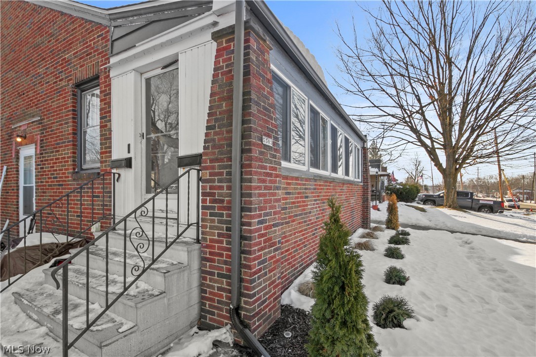 5503 Southern Boulevard Boardman OH 44512