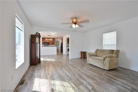 29 Carl Lane Olmsted Twp OH 44138