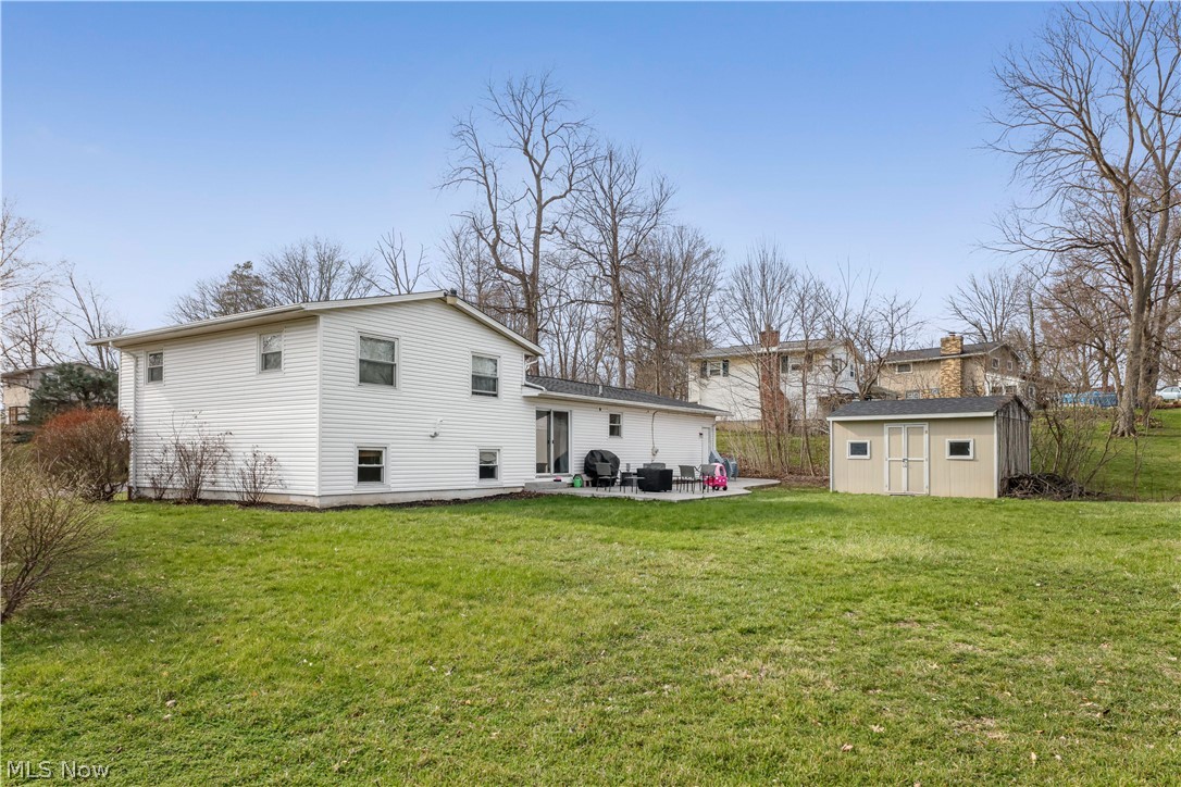 7010 Stonecreek Avenue NE Canton OH 44721