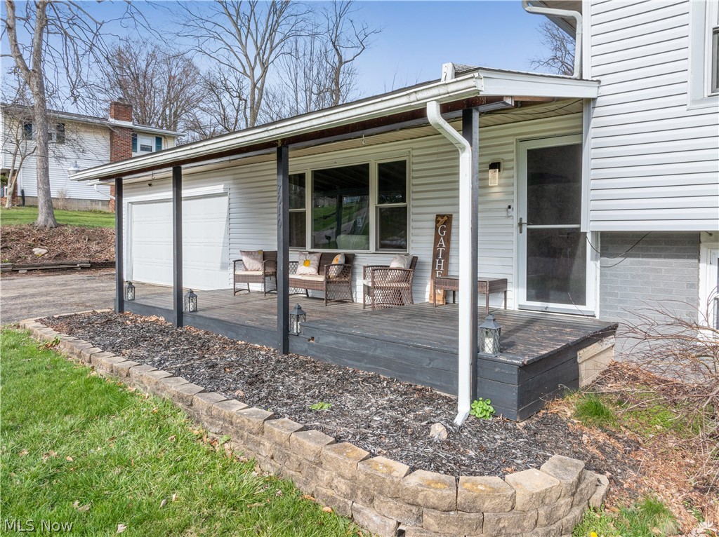 7010 Stonecreek Avenue NE Canton OH 44721