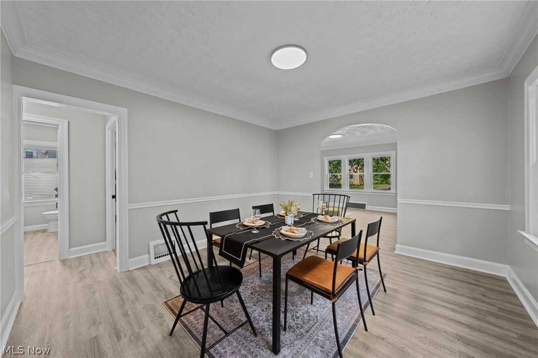 650 S Sunset View Drive Akron OH 44320