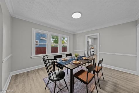 650 S Sunset View Drive Akron OH 44320