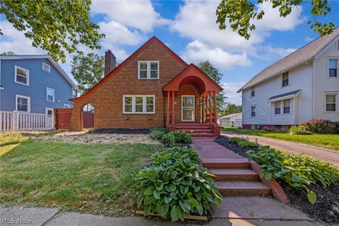 650 S Sunset View Drive Akron OH 44320