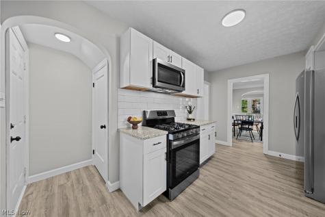 650 S Sunset View Drive Akron OH 44320