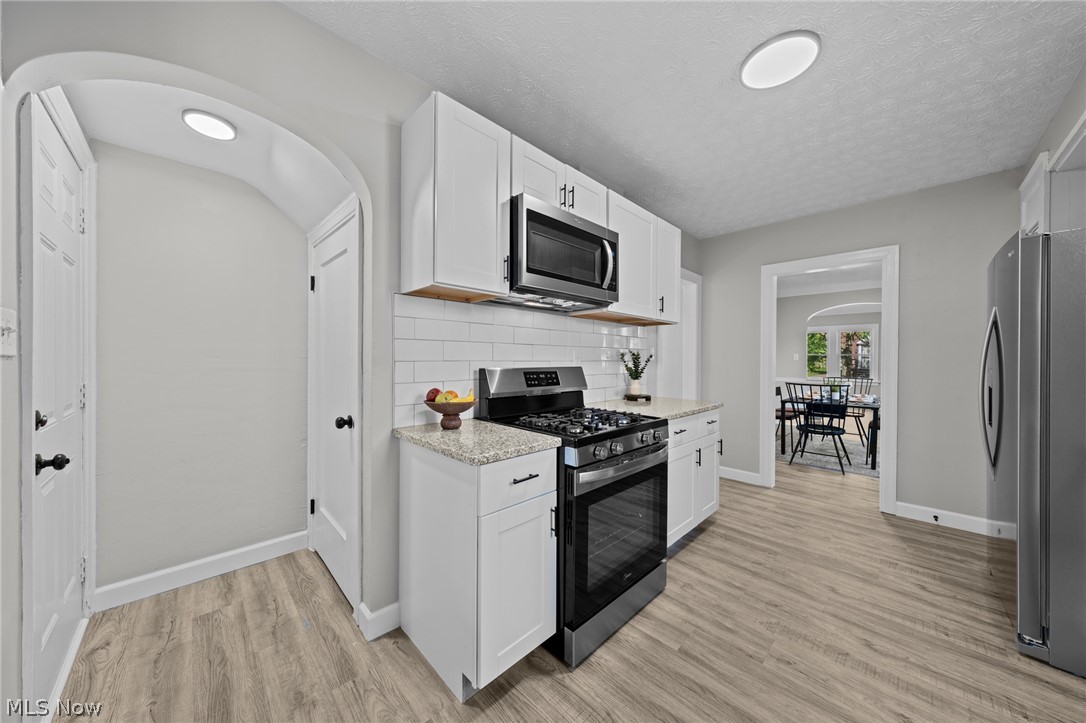 650 S Sunset View Drive Akron OH 44320