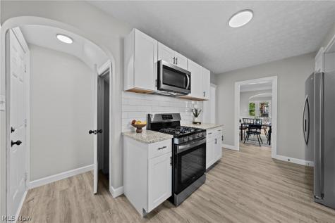 650 S Sunset View Drive Akron OH 44320