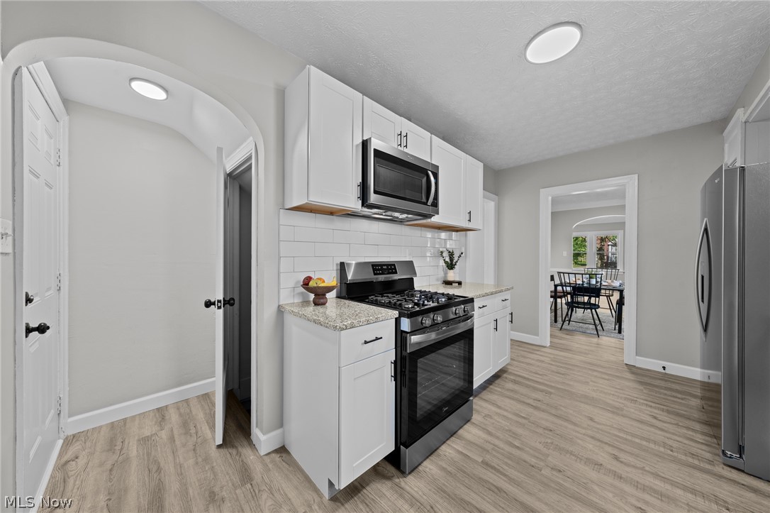 650 S Sunset View Drive Akron OH 44320