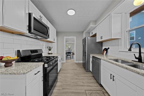 650 S Sunset View Drive Akron OH 44320