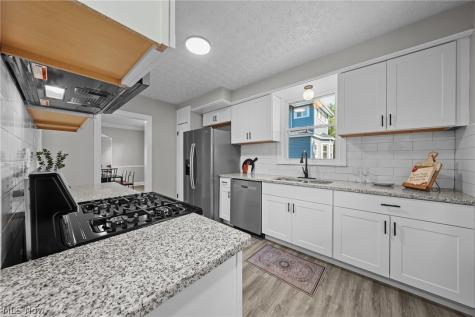 650 S Sunset View Drive Akron OH 44320