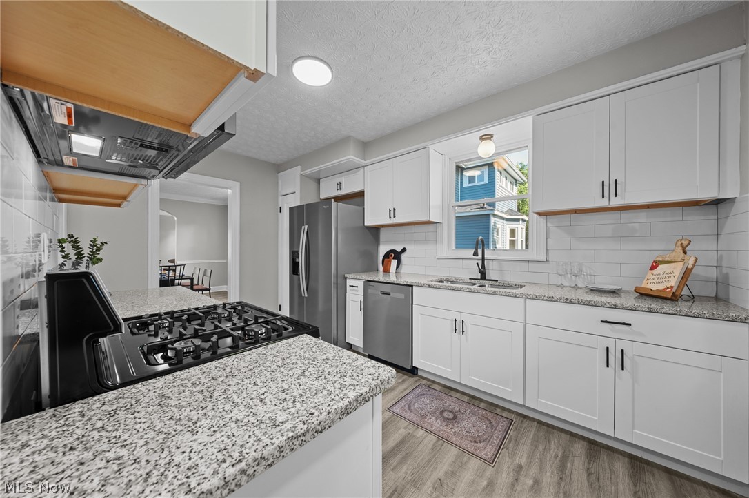 650 S Sunset View Drive Akron OH 44320