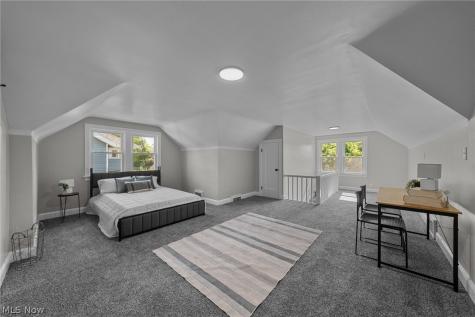 650 S Sunset View Drive Akron OH 44320