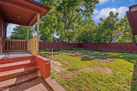 650 S Sunset View Drive Akron OH 44320