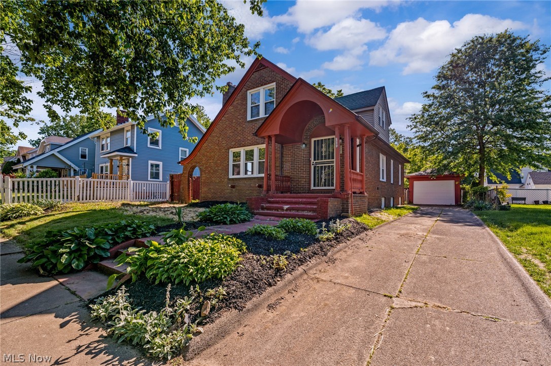 650 S Sunset View Drive Akron OH 44320