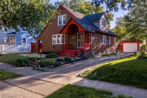 650 S Sunset View Drive Akron OH 44320