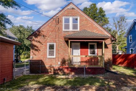 650 S Sunset View Drive Akron OH 44320