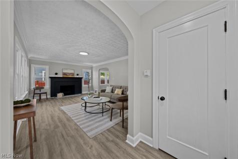 650 S Sunset View Drive Akron OH 44320