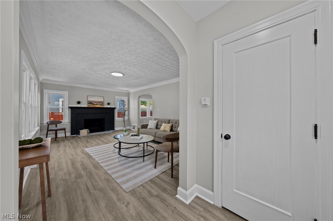 650 S Sunset View Drive Akron OH 44320
