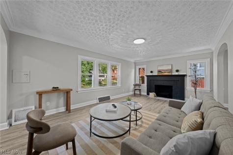 650 S Sunset View Drive Akron OH 44320