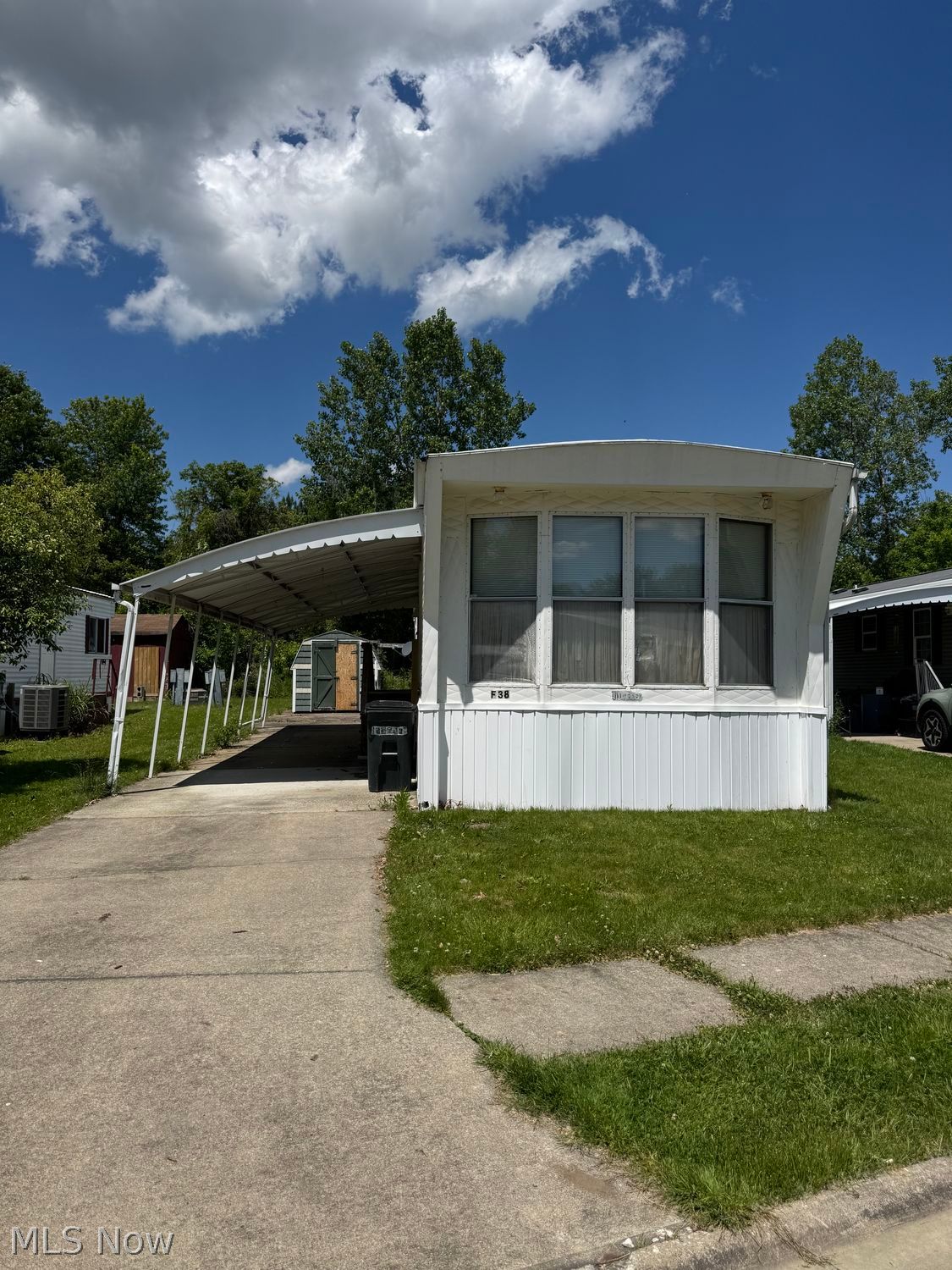 1166 Lafayette Road Medina OH 44256