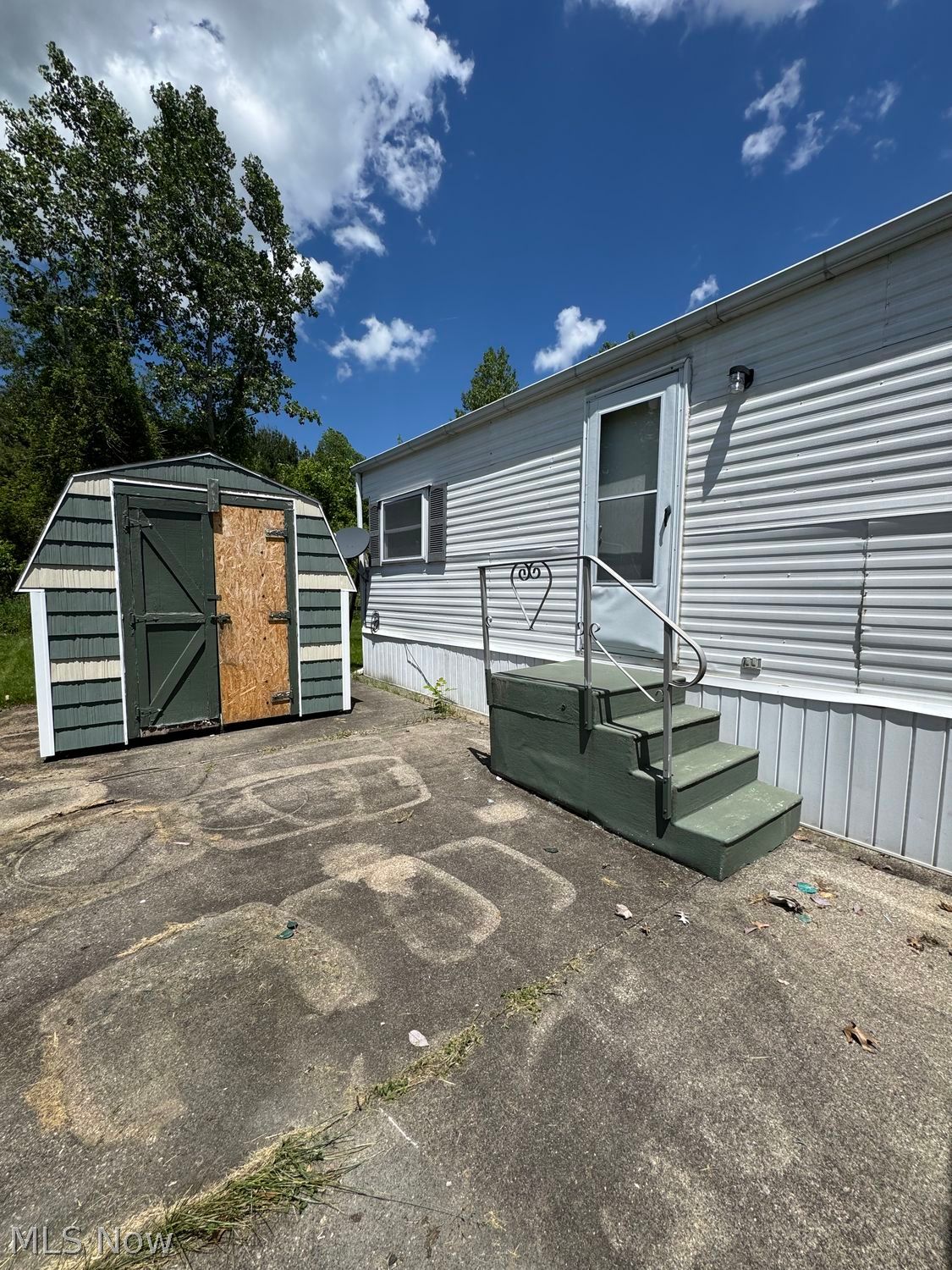 1166 Lafayette Road Medina OH 44256