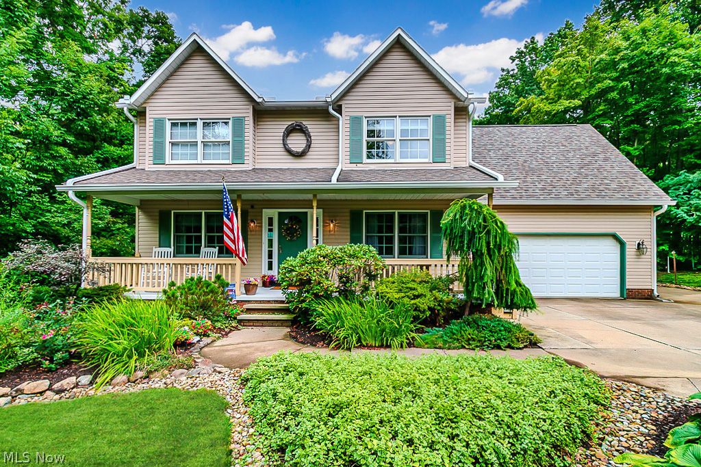 4583 Wood Road Madison OH 44077