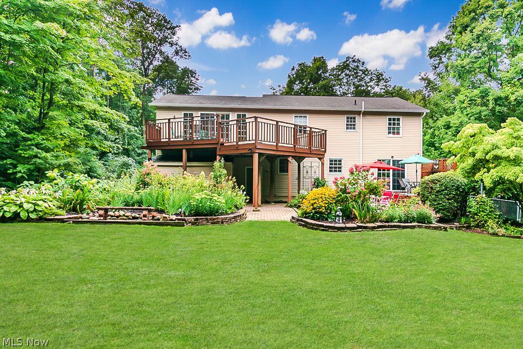 4583 Wood Road Madison OH 44077