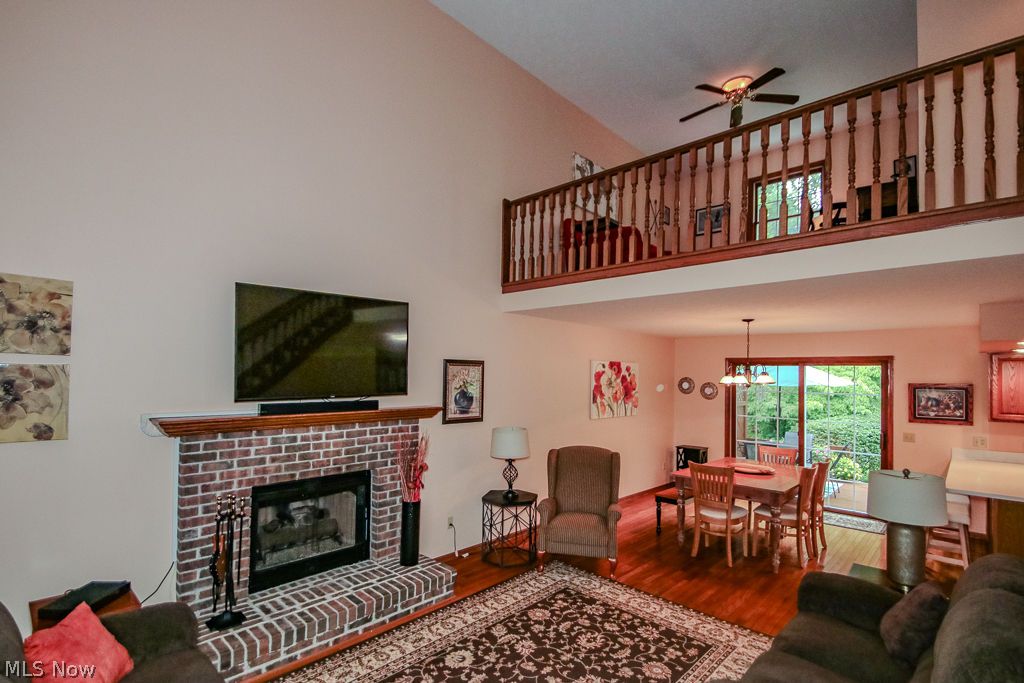 4583 Wood Road Madison OH 44077