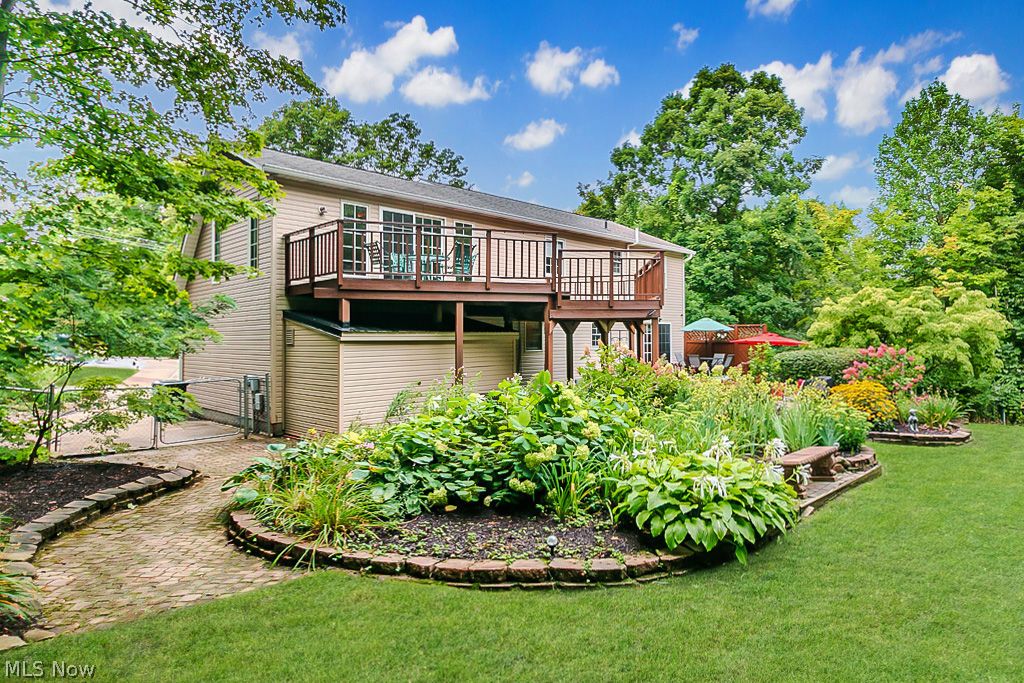 4583 Wood Road Madison OH 44077