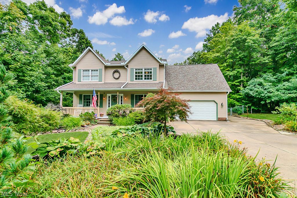 4583 Wood Road Madison OH 44077