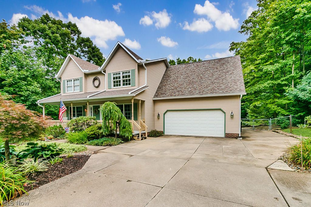 4583 Wood Road Madison OH 44077