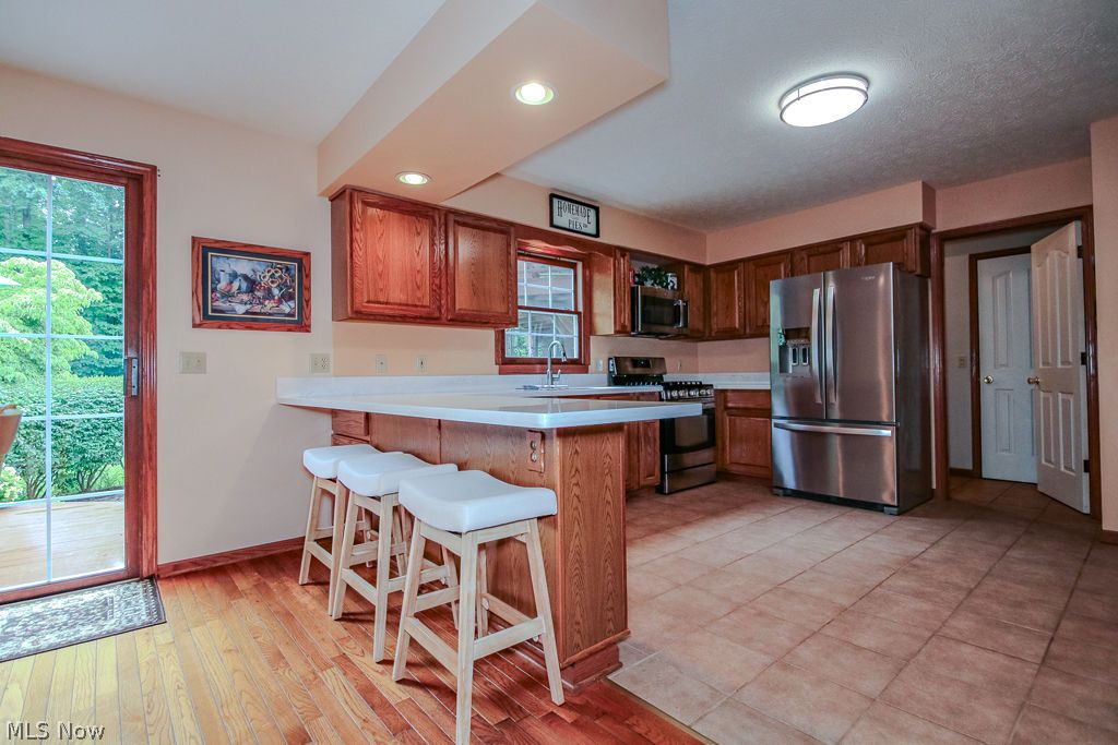 4583 Wood Road Madison OH 44077